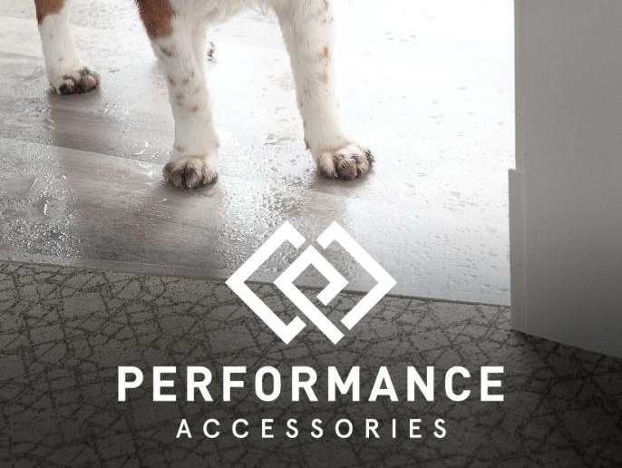 Performance accessories by Mohawk