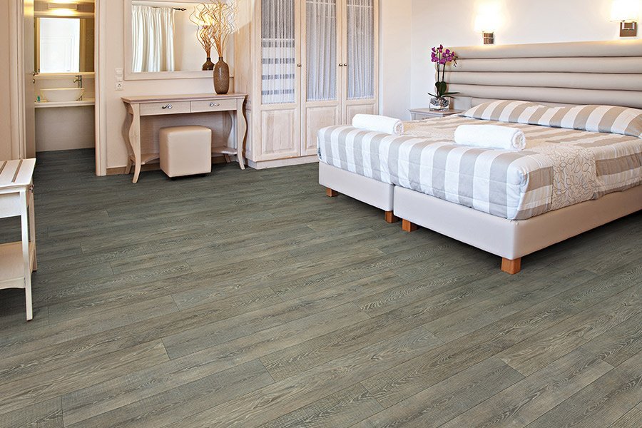 Select waterproof flooring in Oro Valley from Apollo Flooring in Tucson, AZ