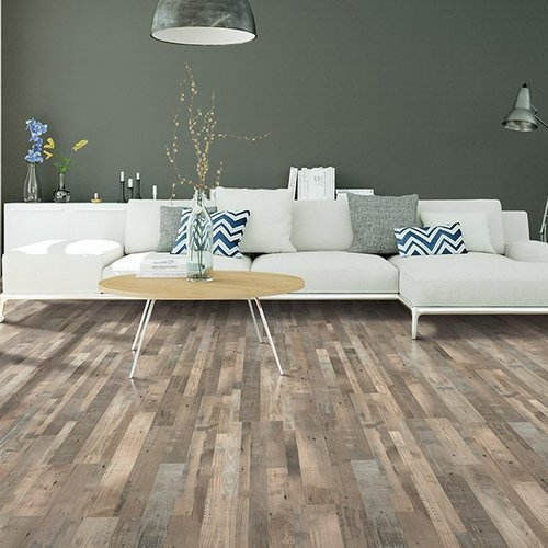 Contemporary laminate in Oro Valley from Apollo Flooring in Tucson, AZ