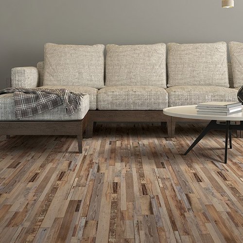 Top waterproof flooring in Saddlebrooke from Apollo Flooring in Tucson, AZ