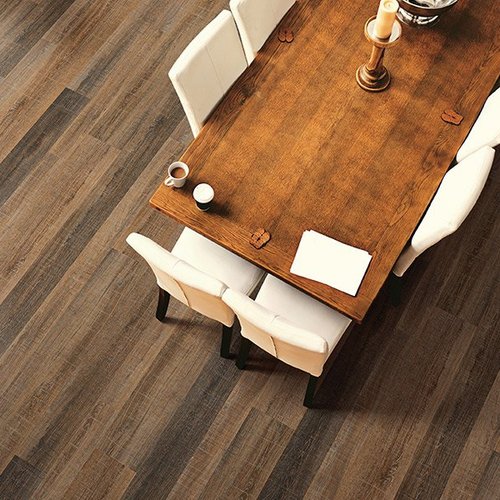 Durable waterproof flooring in Green Valley from Apollo Flooring in Tucson, AZ