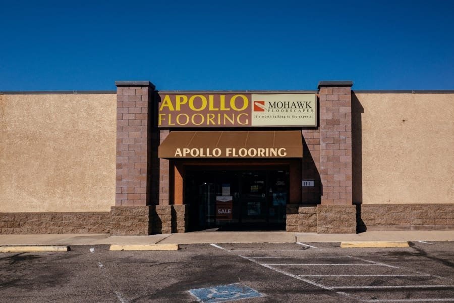 Apollo Flooring services the Tucson, AZ area and is ready to  help with your next flooring project. Contact us today!